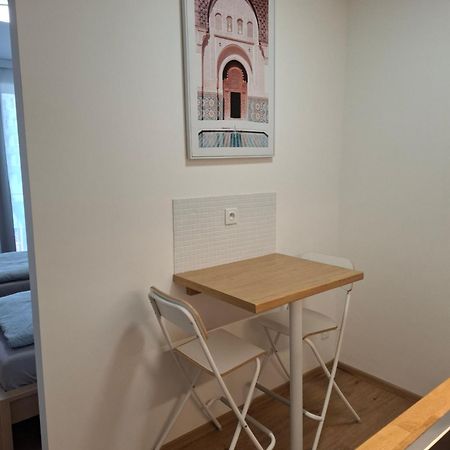 Santova Apartments Olomouc Buitenkant foto