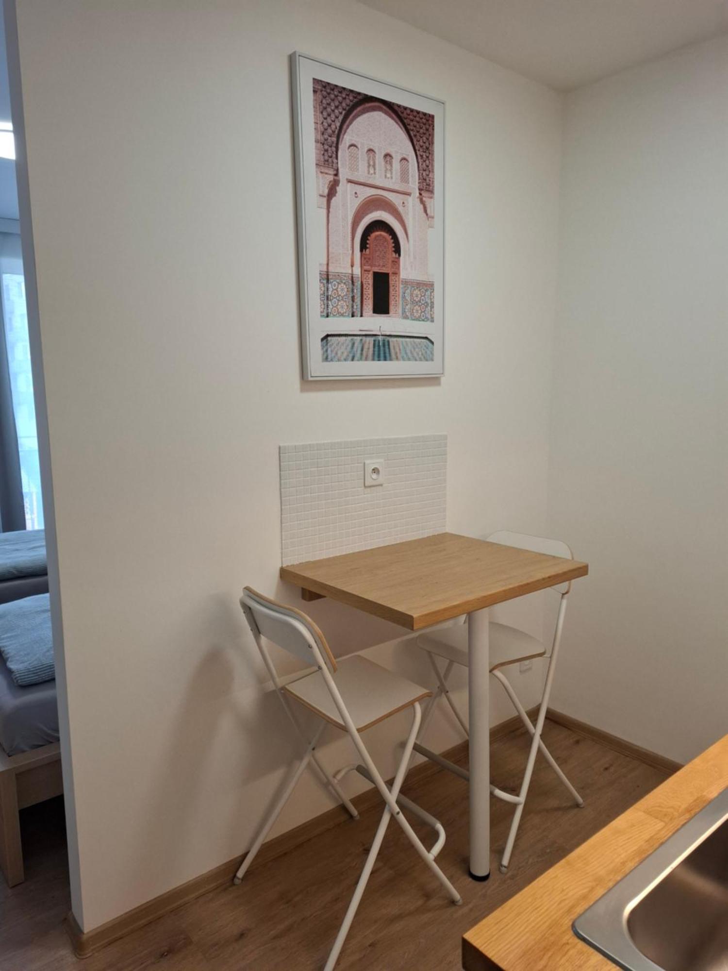 Santova Apartments Olomouc Buitenkant foto