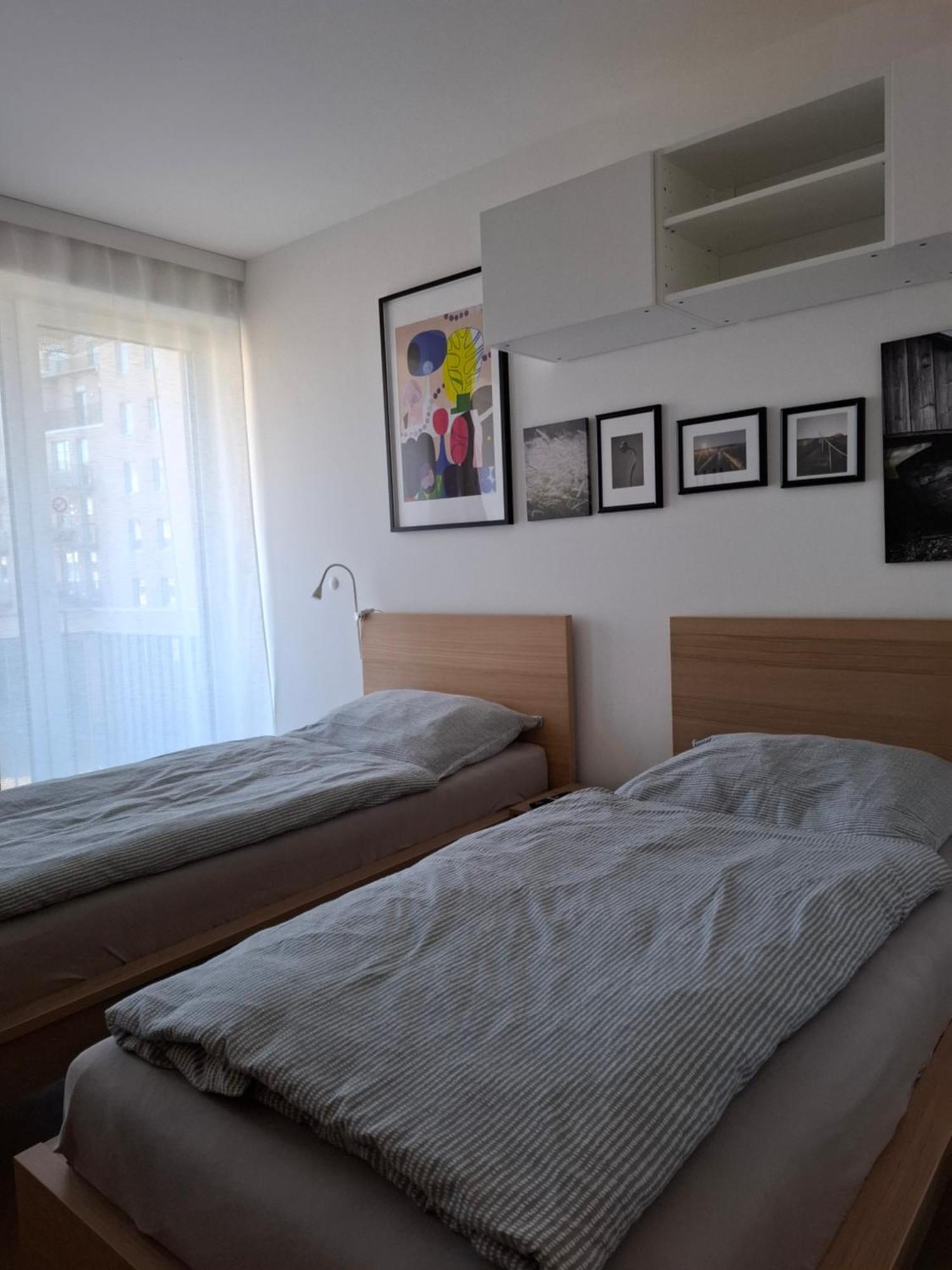 Santova Apartments Olomouc Buitenkant foto