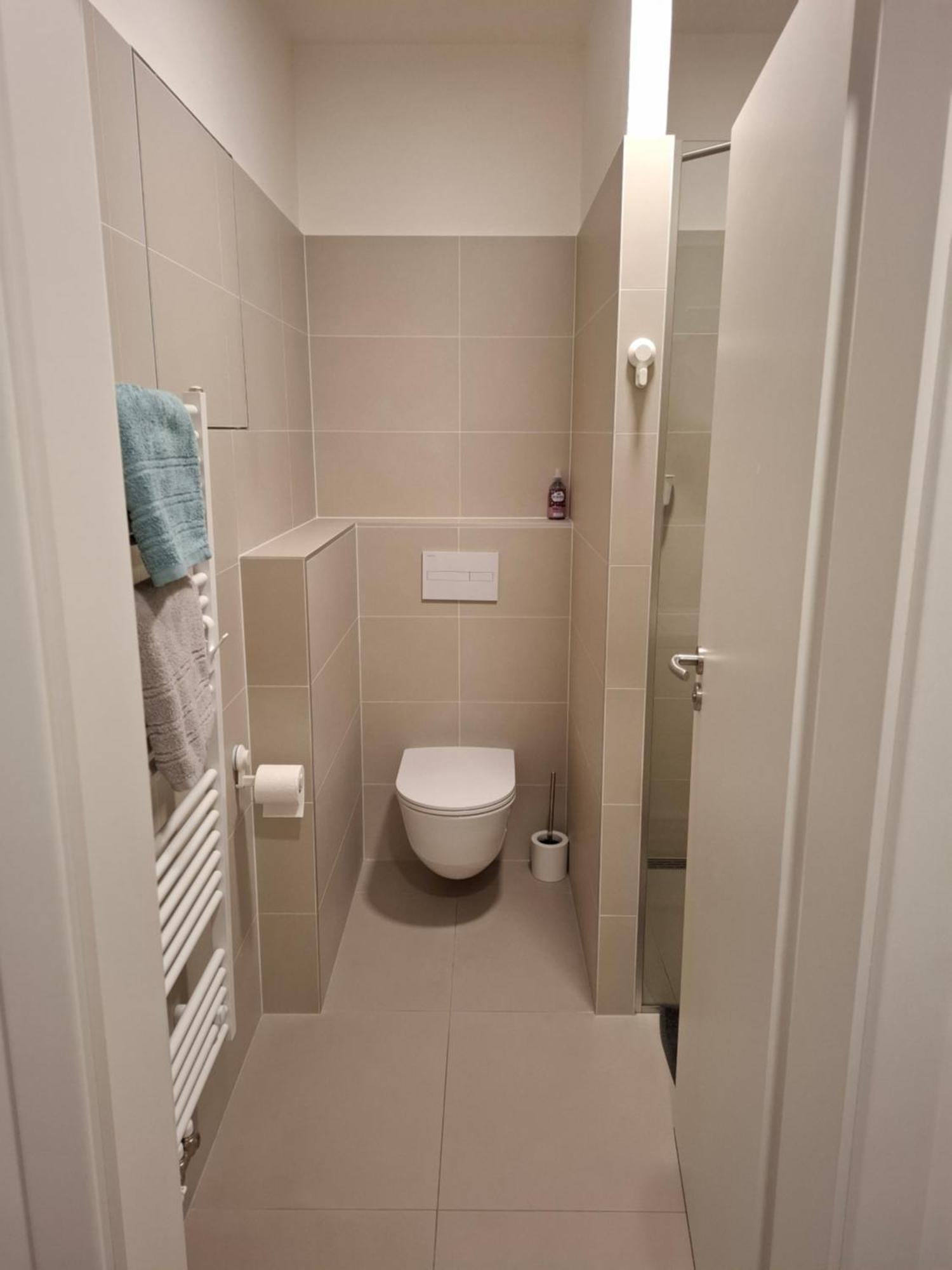 Santova Apartments Olomouc Buitenkant foto