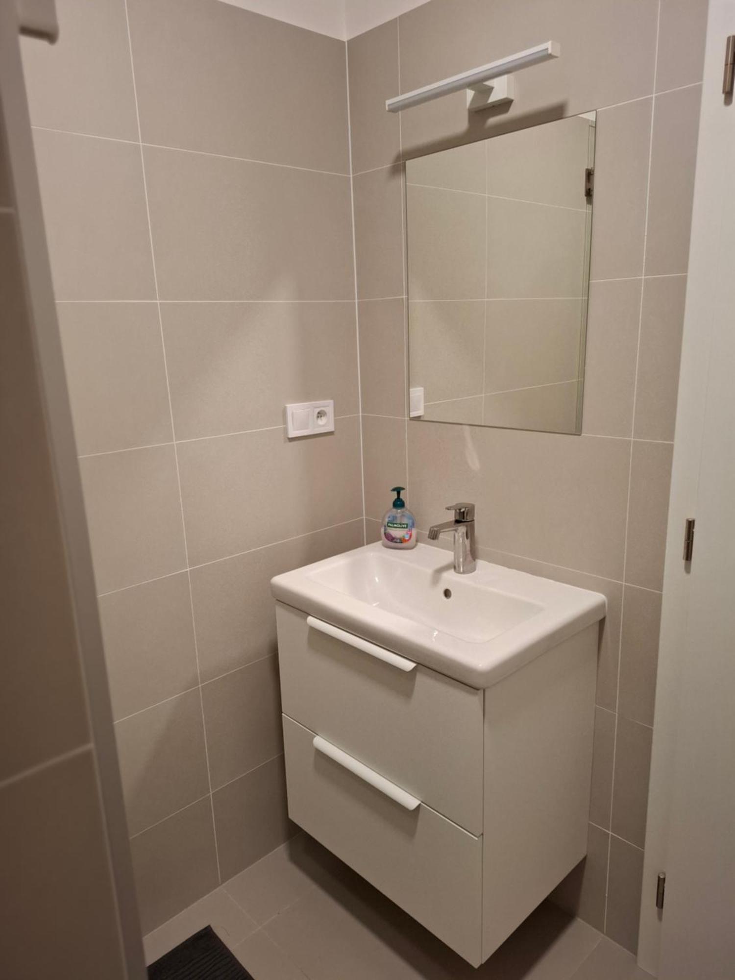 Santova Apartments Olomouc Buitenkant foto