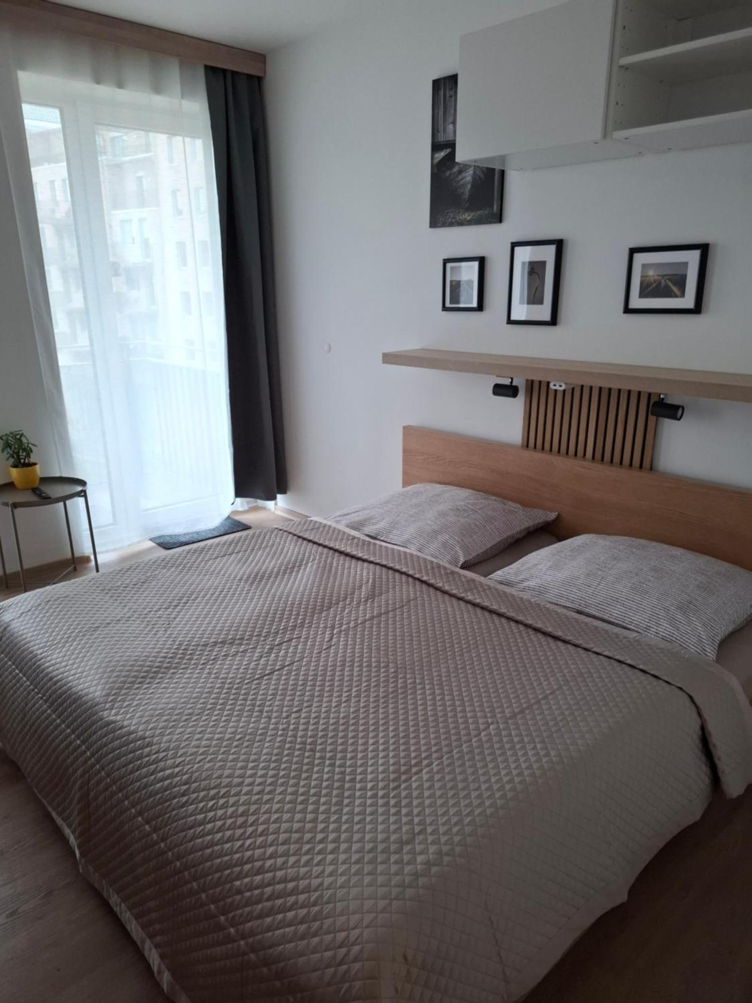 Santova Apartments Olomouc Buitenkant foto